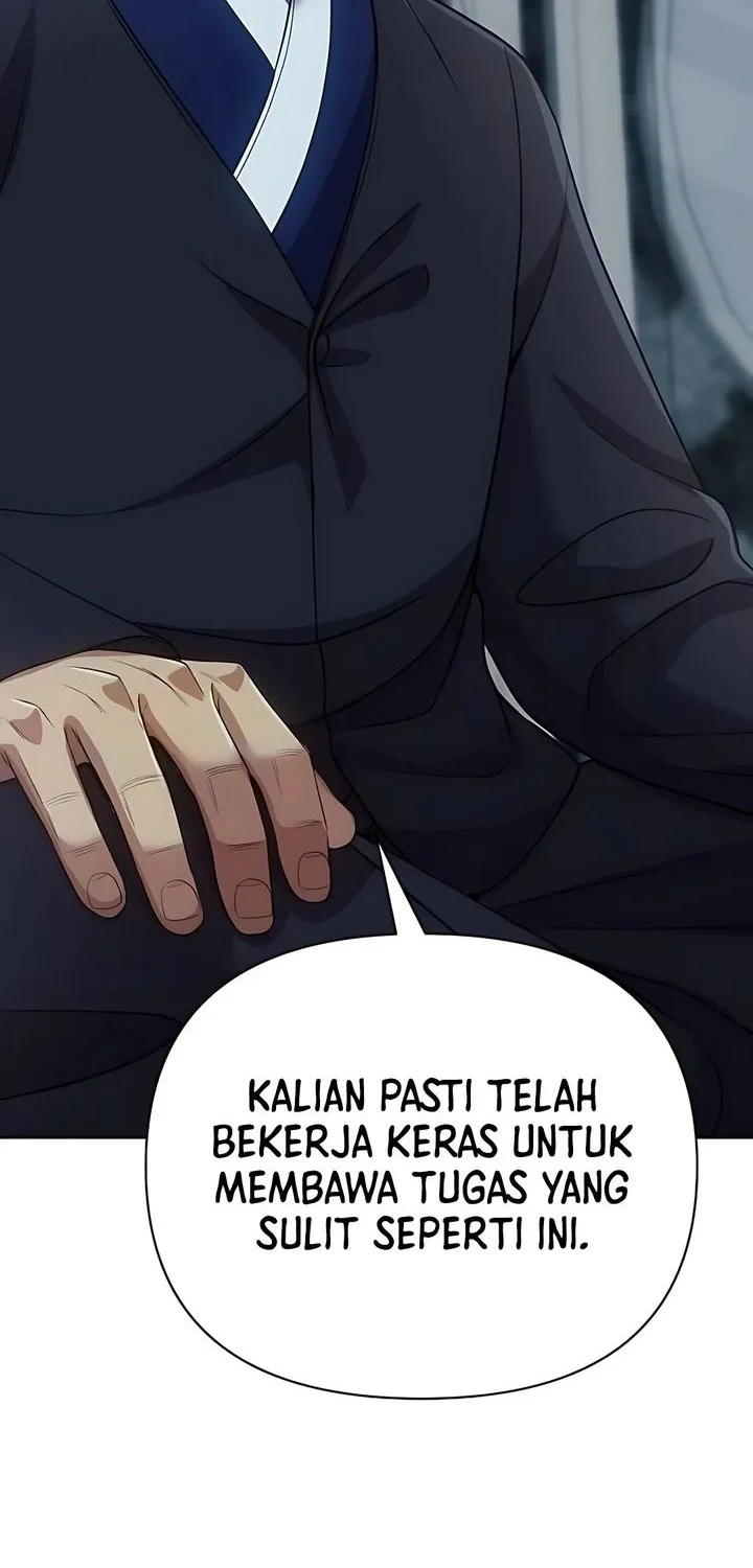 The New Employee Kim Chul-Soo Chapter 127 Gambar 77