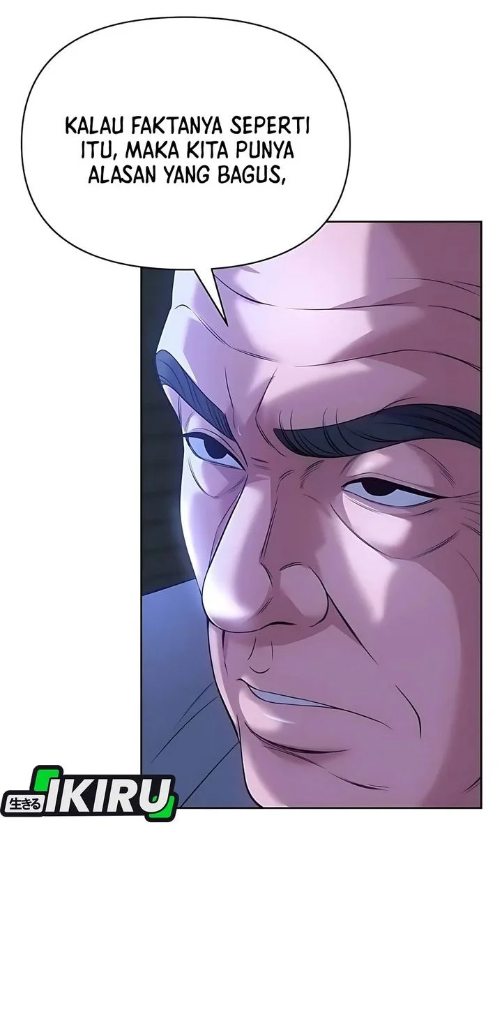 The New Employee Kim Chul-Soo Chapter 127 Gambar 9