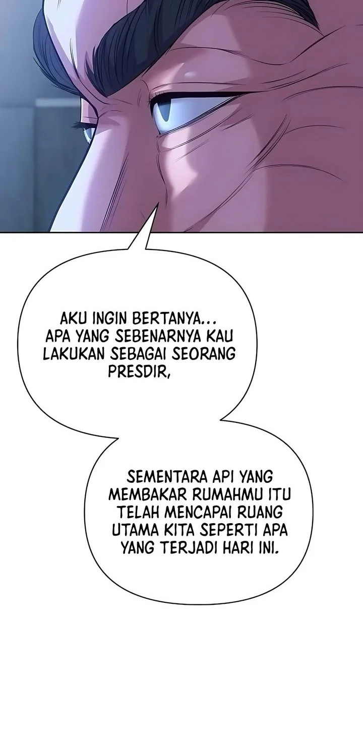 The New Employee Kim Chul-Soo Chapter 127 Gambar 11