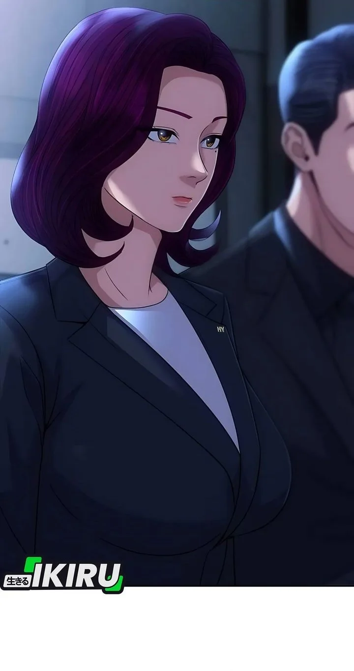 The New Employee Kim Chul-Soo Chapter 127 Gambar 14