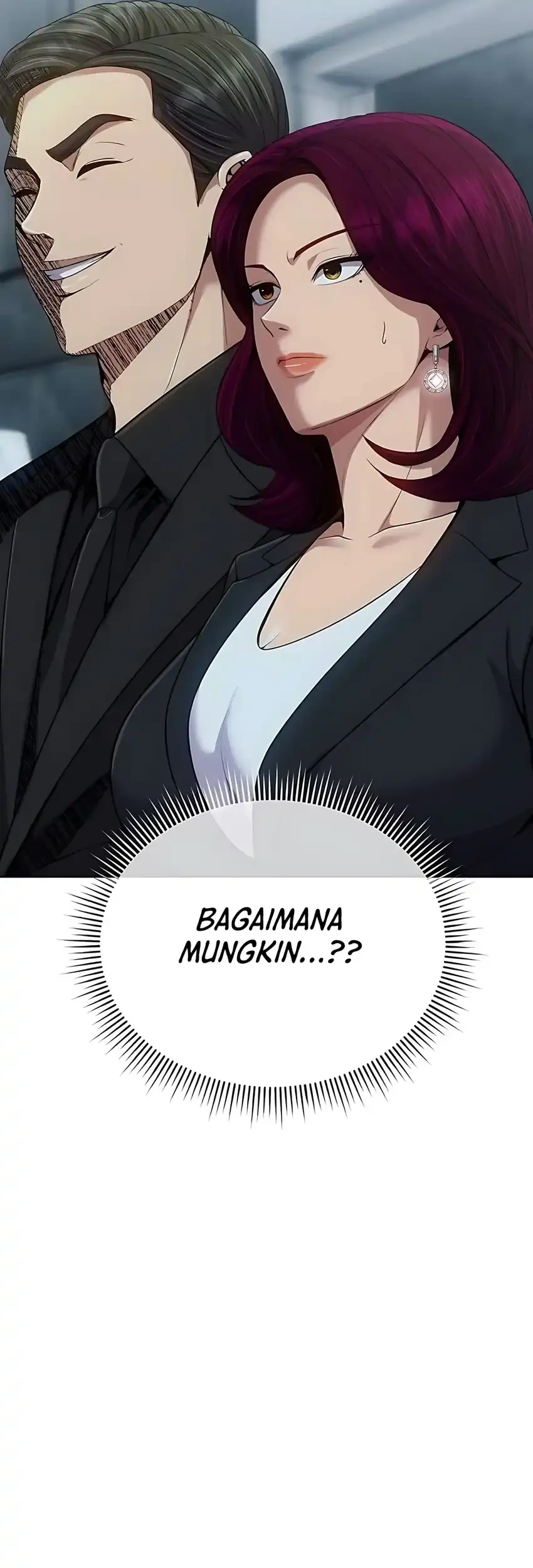 The New Employee Kim Chul-Soo Chapter 128 Gambar 3