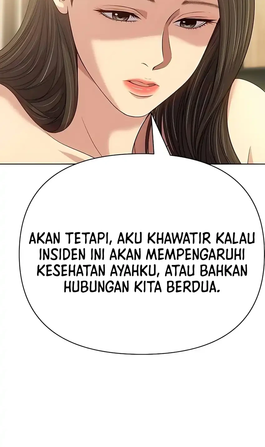 The New Employee Kim Chul-Soo Chapter 128 Gambar 60