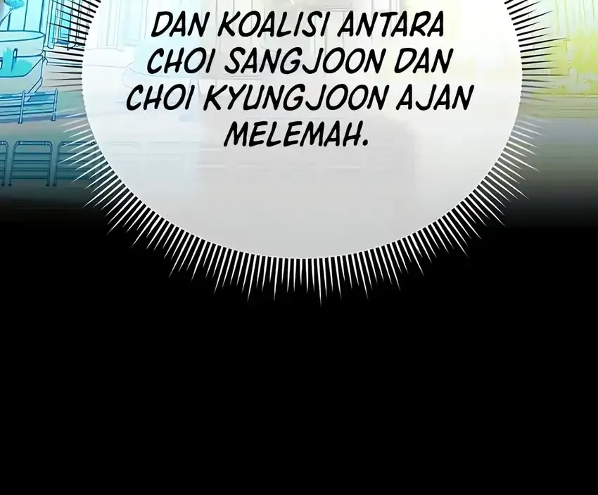 The New Employee Kim Chul-Soo Chapter 128 Gambar 72