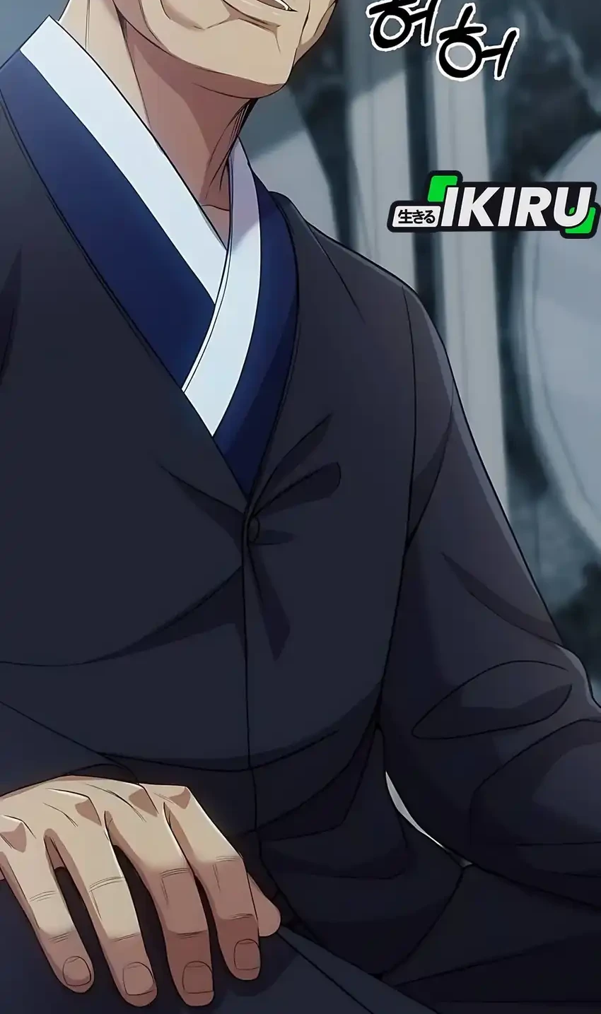 The New Employee Kim Chul-Soo Chapter 128 Gambar 6