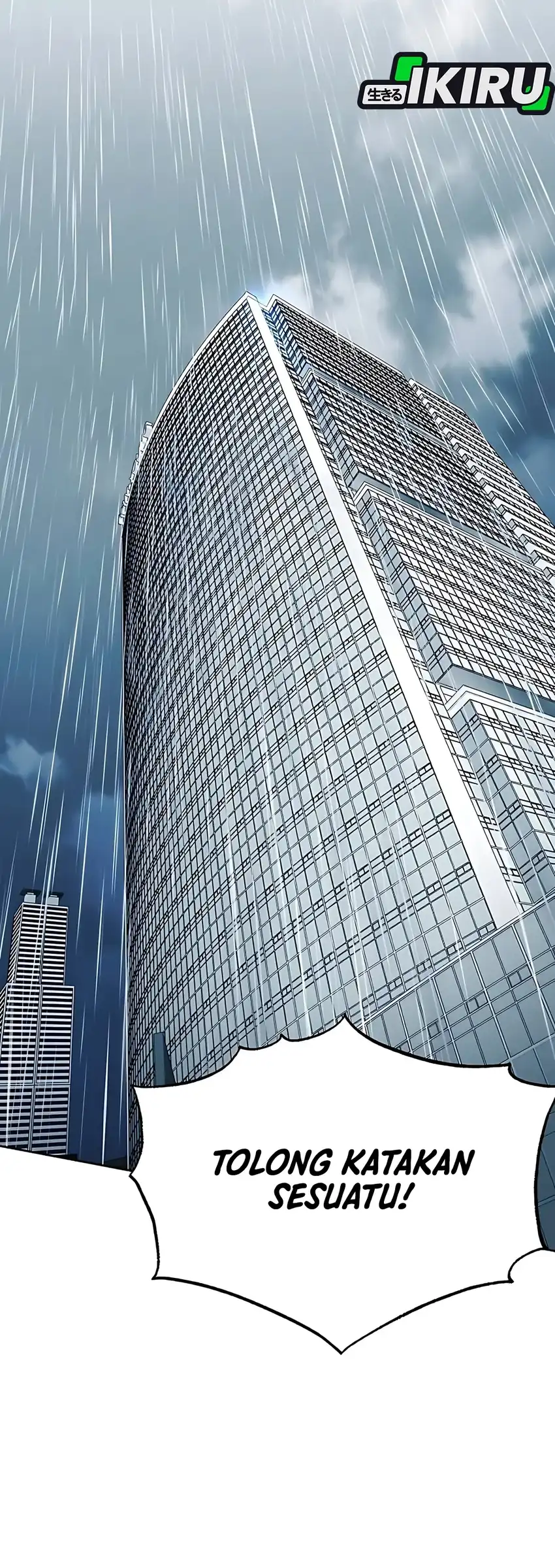 The New Employee Kim Chul-Soo Chapter 128 Gambar 89