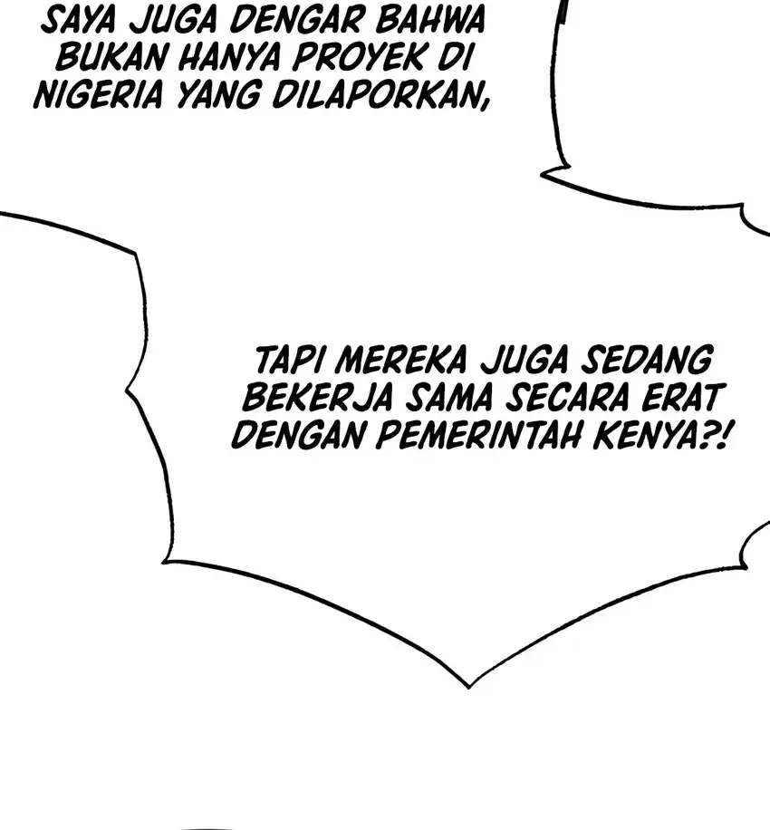 The New Employee Kim Chul-Soo Chapter 128 Gambar 91