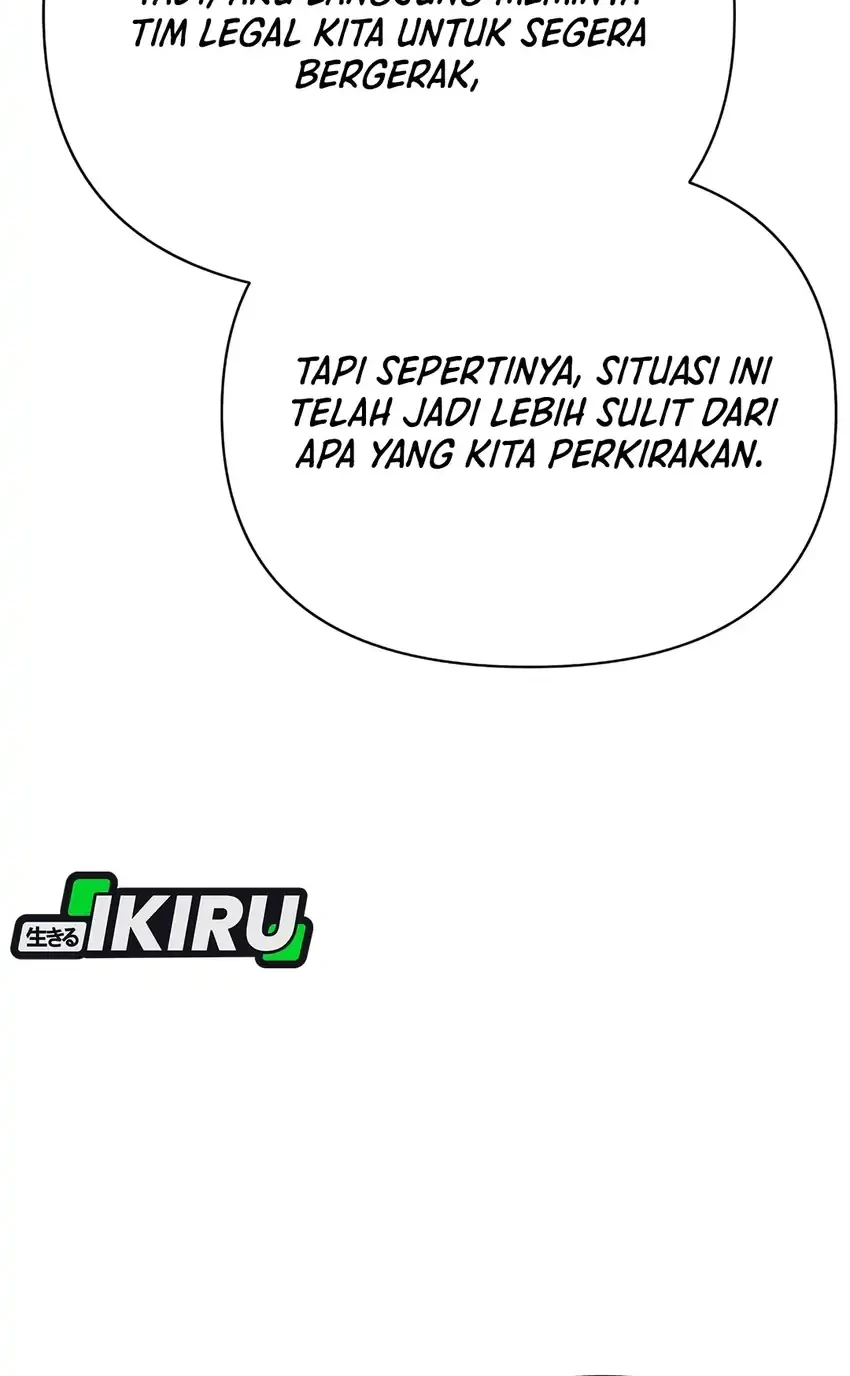 The New Employee Kim Chul-Soo Chapter 128 Gambar 96