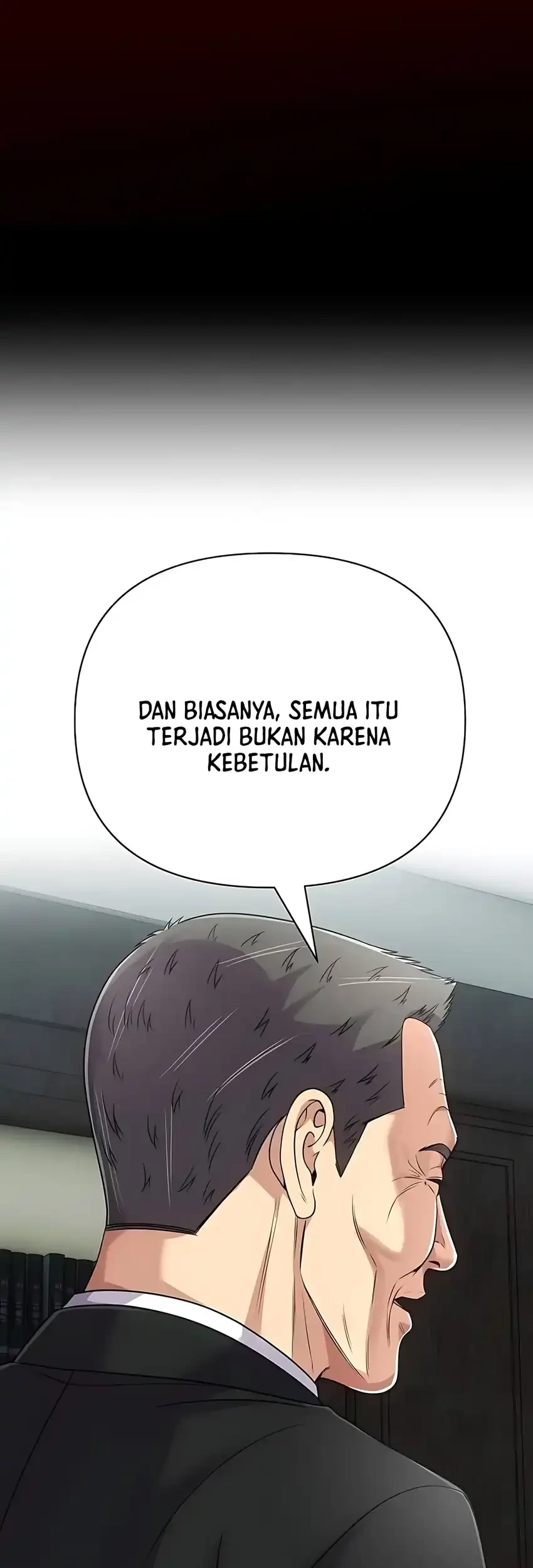 The New Employee Kim Chul-Soo Chapter 128 Gambar 104