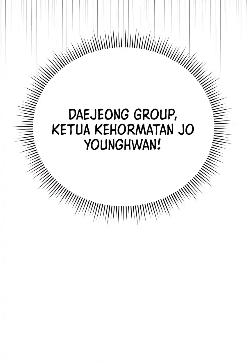 The New Employee Kim Chul-Soo Chapter 128 Gambar 109