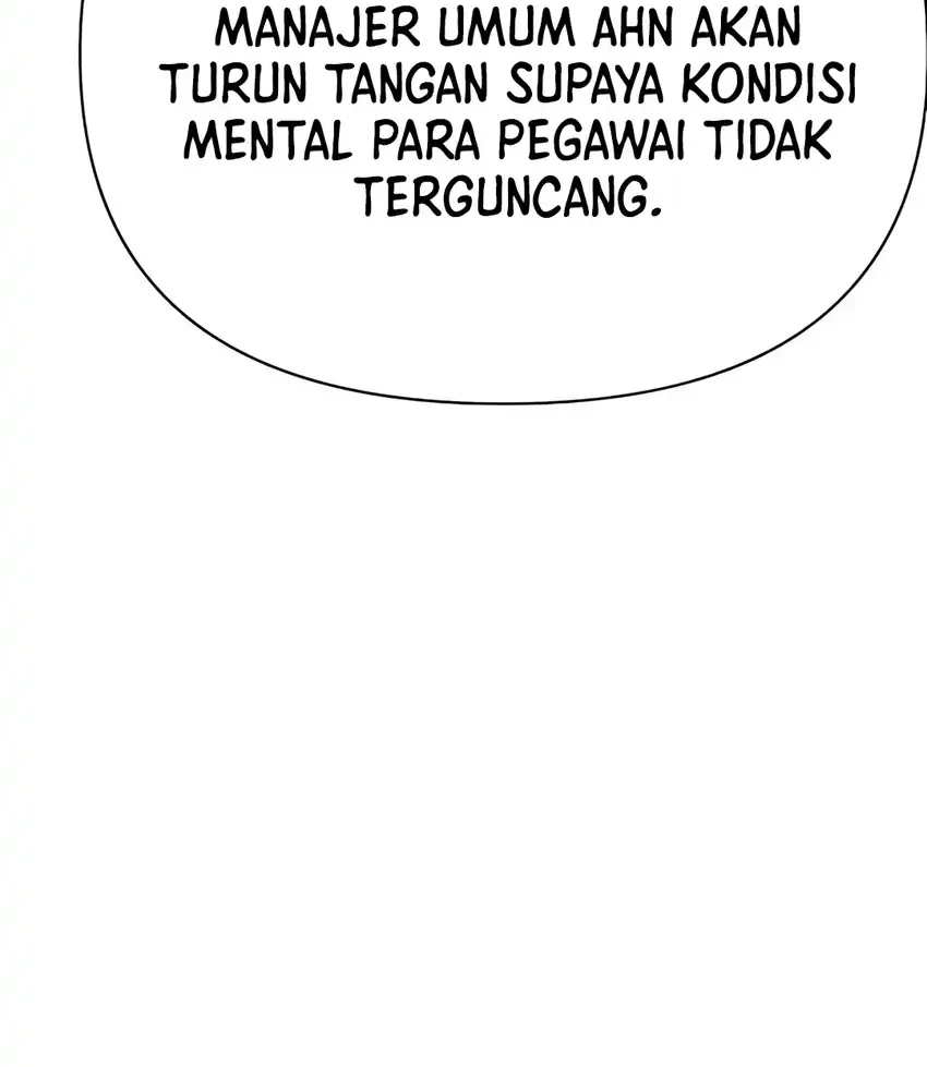 The New Employee Kim Chul-Soo Chapter 128 Gambar 111