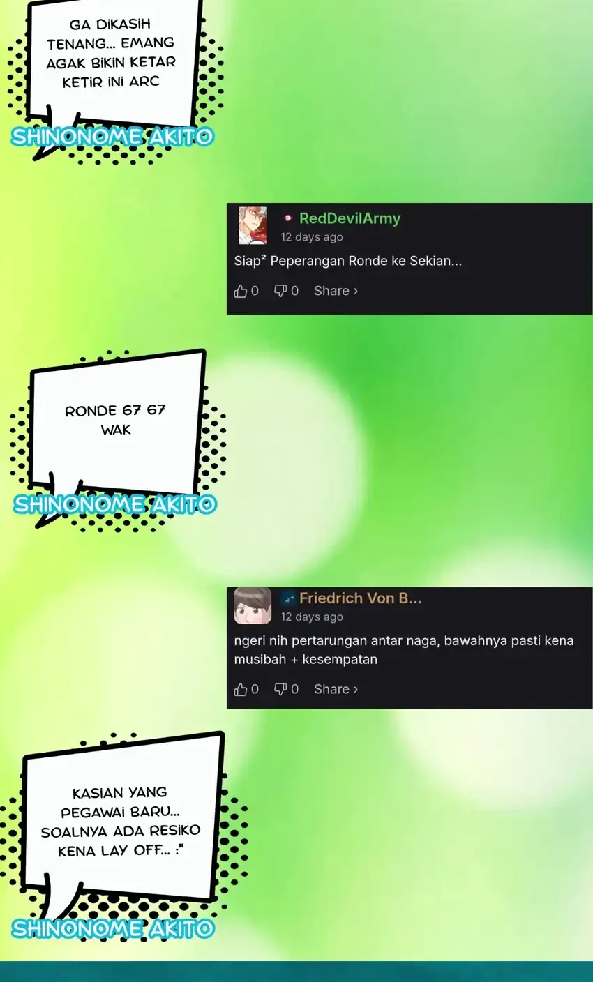 The New Employee Kim Chul-Soo Chapter 128 Gambar 127