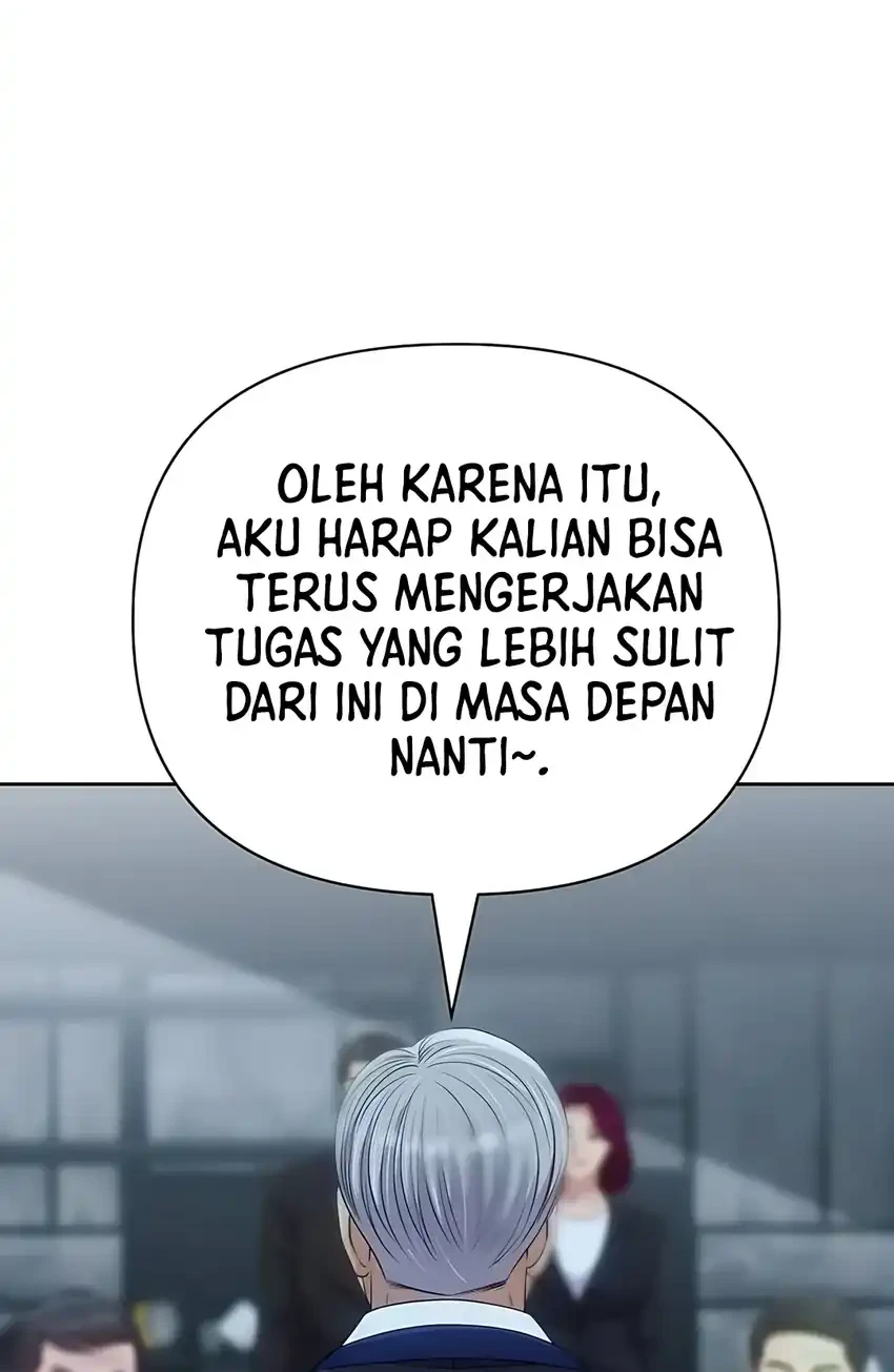 The New Employee Kim Chul-Soo Chapter 128 Gambar 13