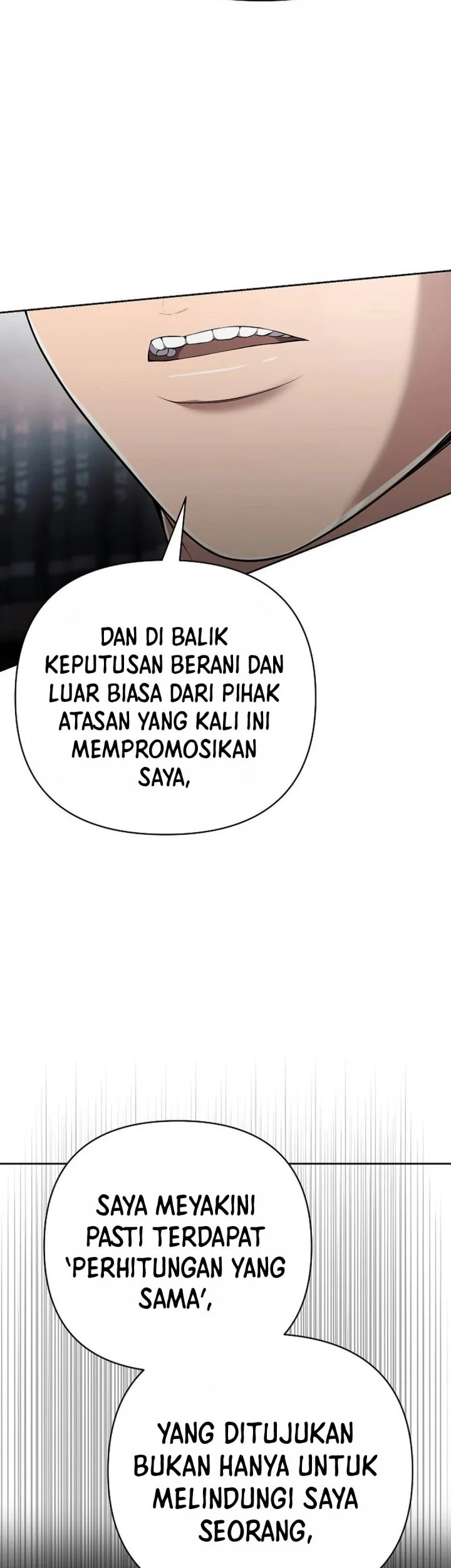 The New Employee Kim Chul-Soo Chapter 139 Gambar 29