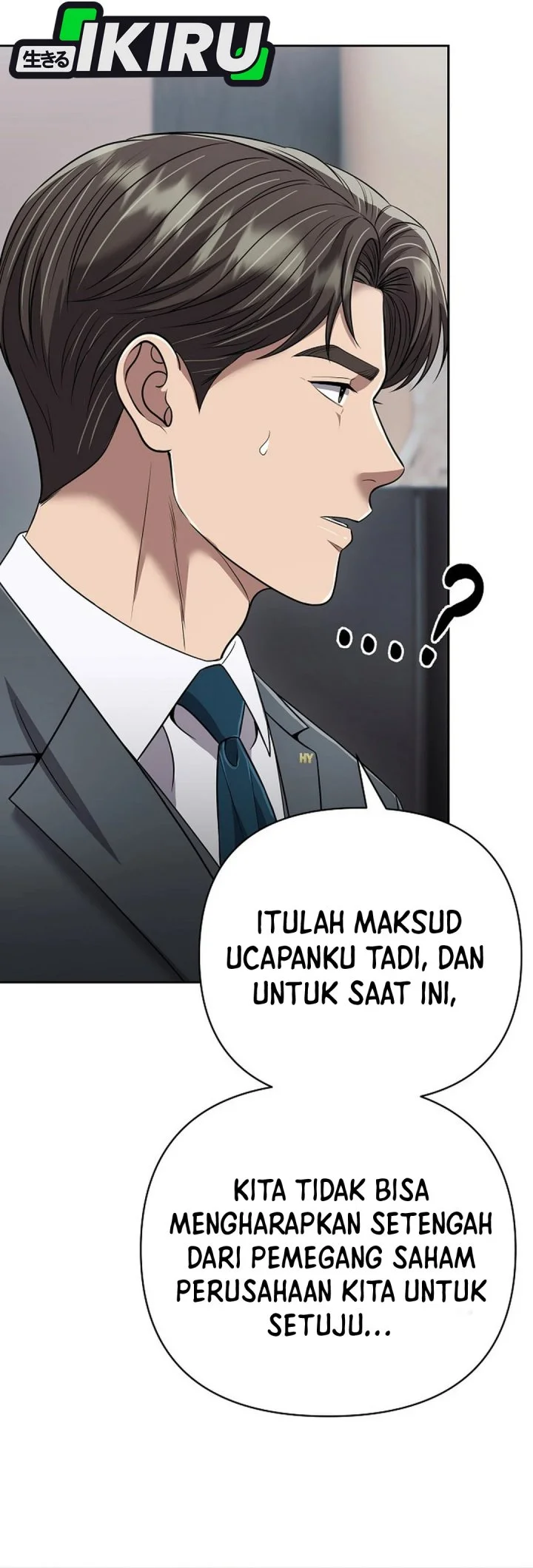 The New Employee Kim Chul-Soo Chapter 139 Gambar 53
