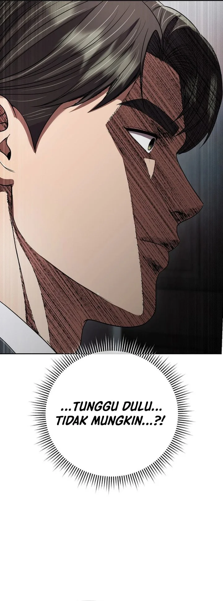 The New Employee Kim Chul-Soo Chapter 139 Gambar 54