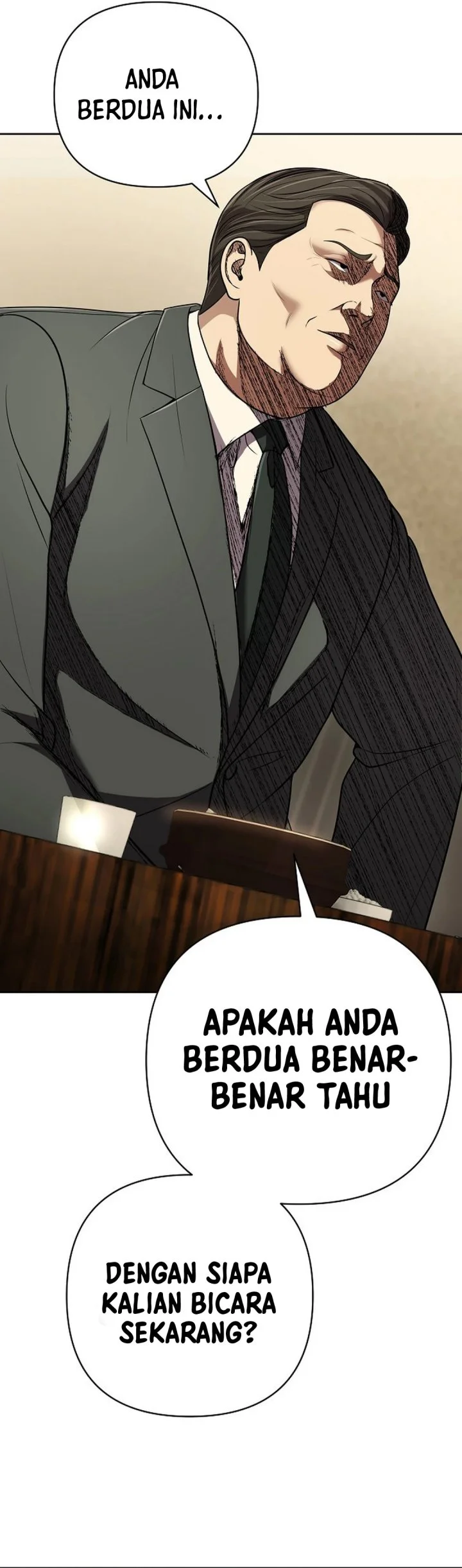 The New Employee Kim Chul-Soo Chapter 139 Gambar 63