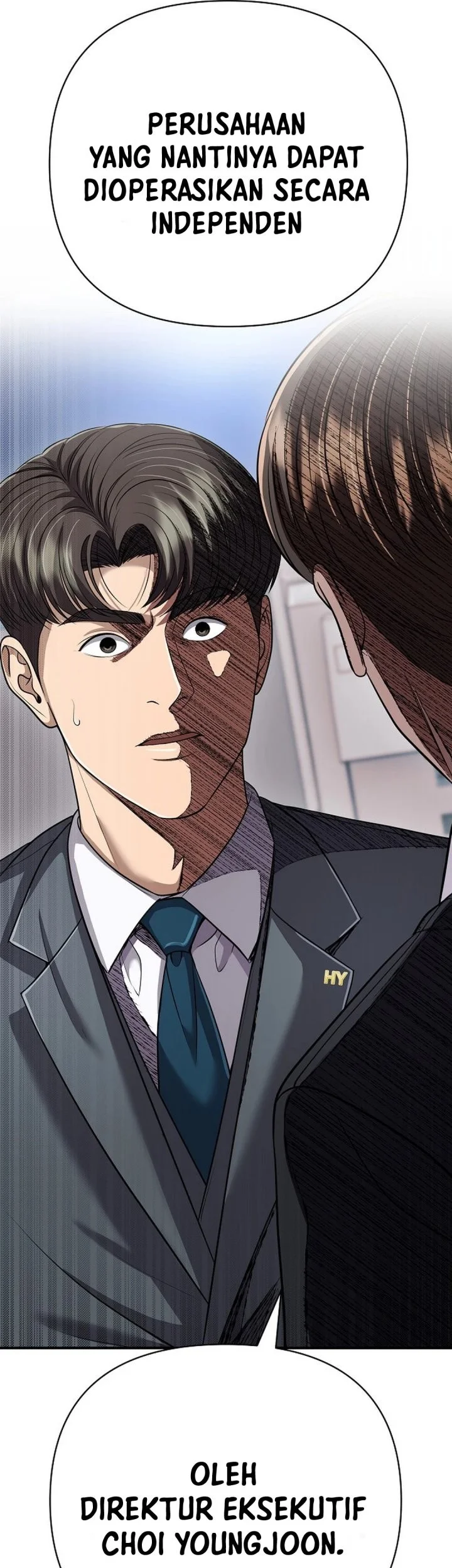 The New Employee Kim Chul-Soo Chapter 139 Gambar 4