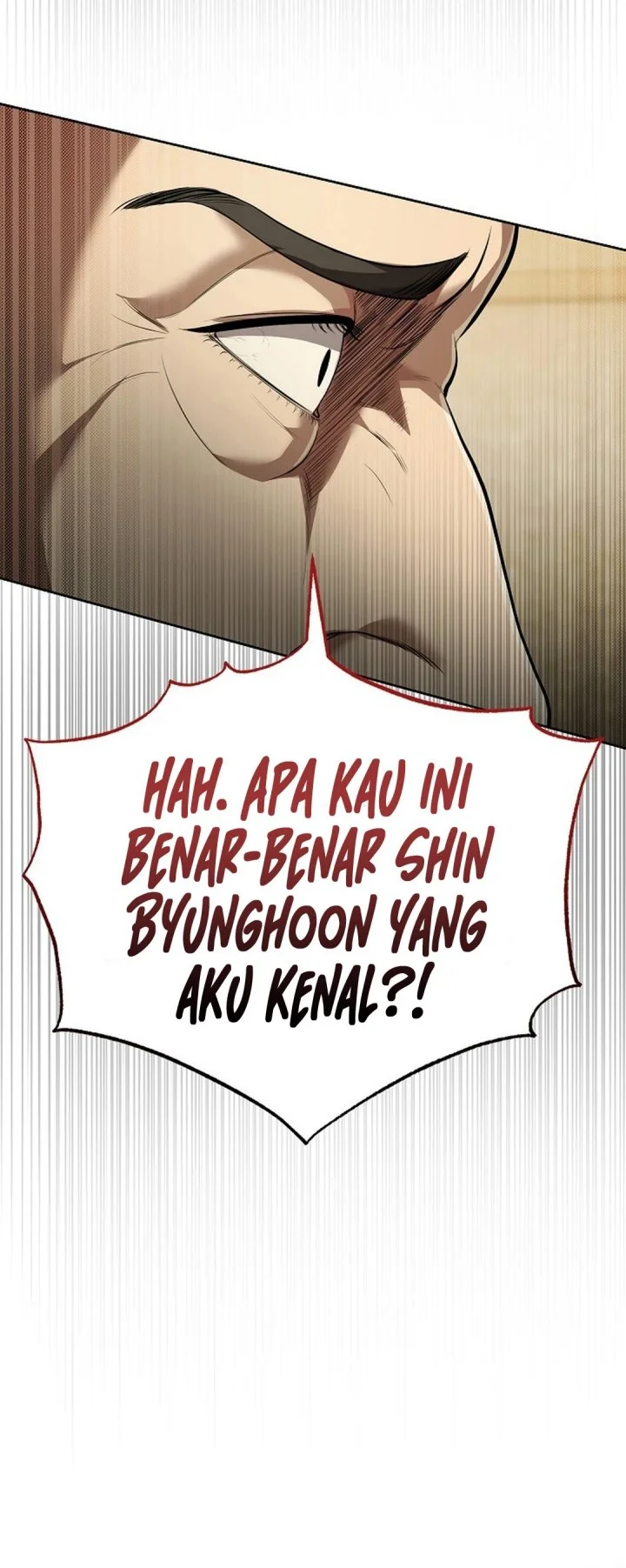 The New Employee Kim Chul-Soo Chapter 139 Gambar 70