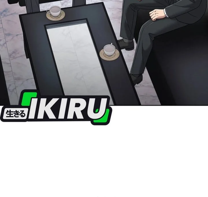 The New Employee Kim Chul-Soo Chapter 139 Gambar 7