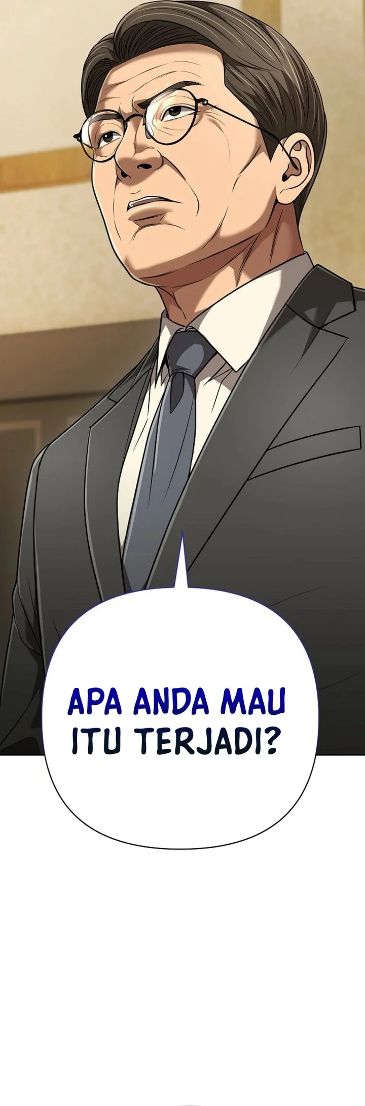 The New Employee Kim Chul-Soo Chapter 139 Gambar 87