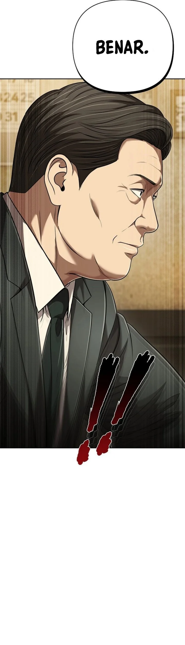 The New Employee Kim Chul-Soo Chapter 139 Gambar 89