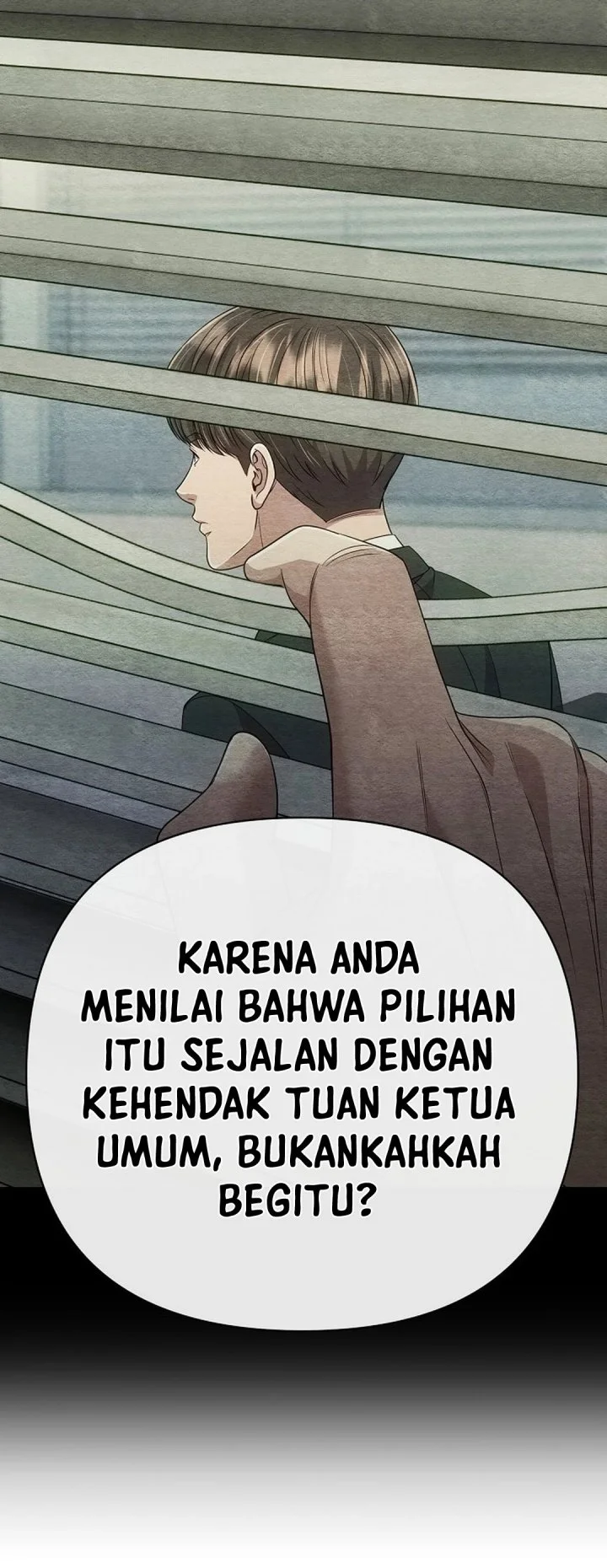 The New Employee Kim Chul-Soo Chapter 139 Gambar 94