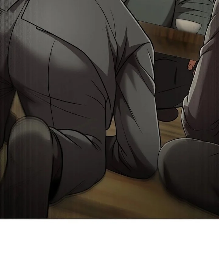 The New Employee Kim Chul-Soo Chapter 139 Gambar 101