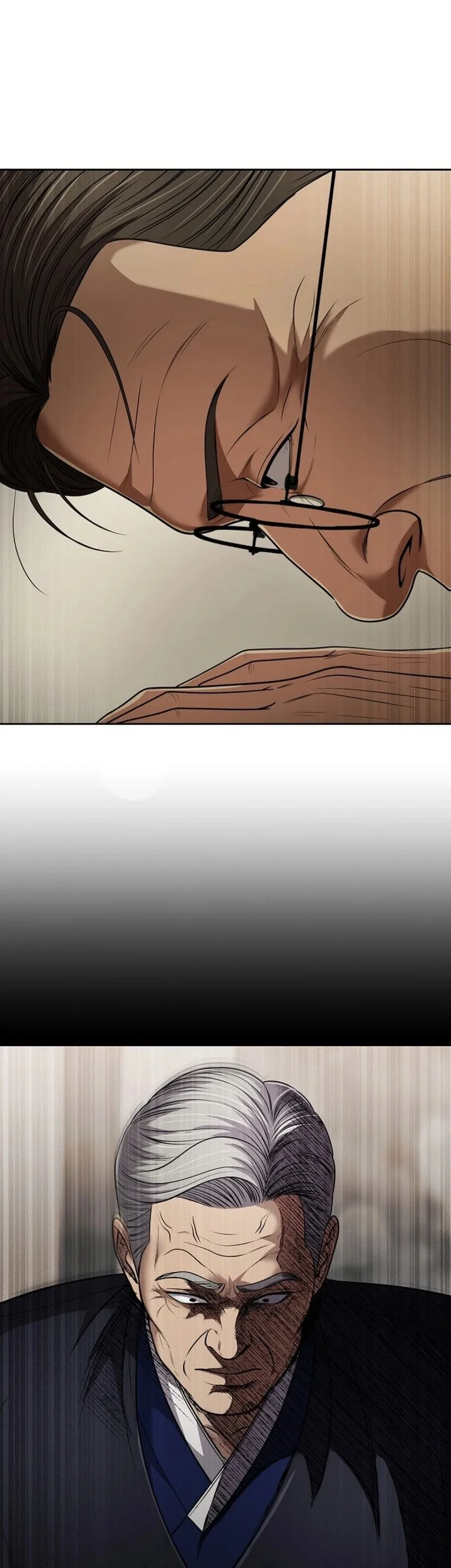 The New Employee Kim Chul-Soo Chapter 139 Gambar 102