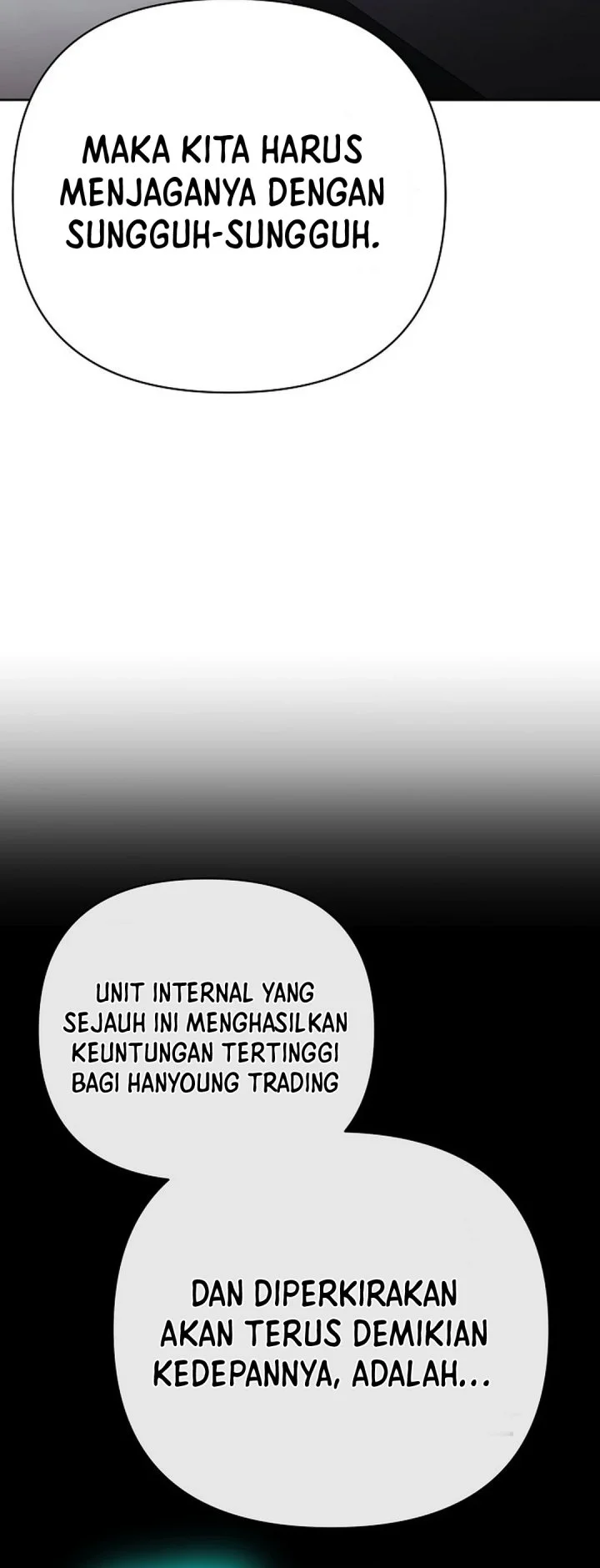 The New Employee Kim Chul-Soo Chapter 139 Gambar 13