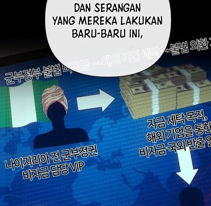 The New Employee Kim Chul-Soo Chapter 139 Gambar 15