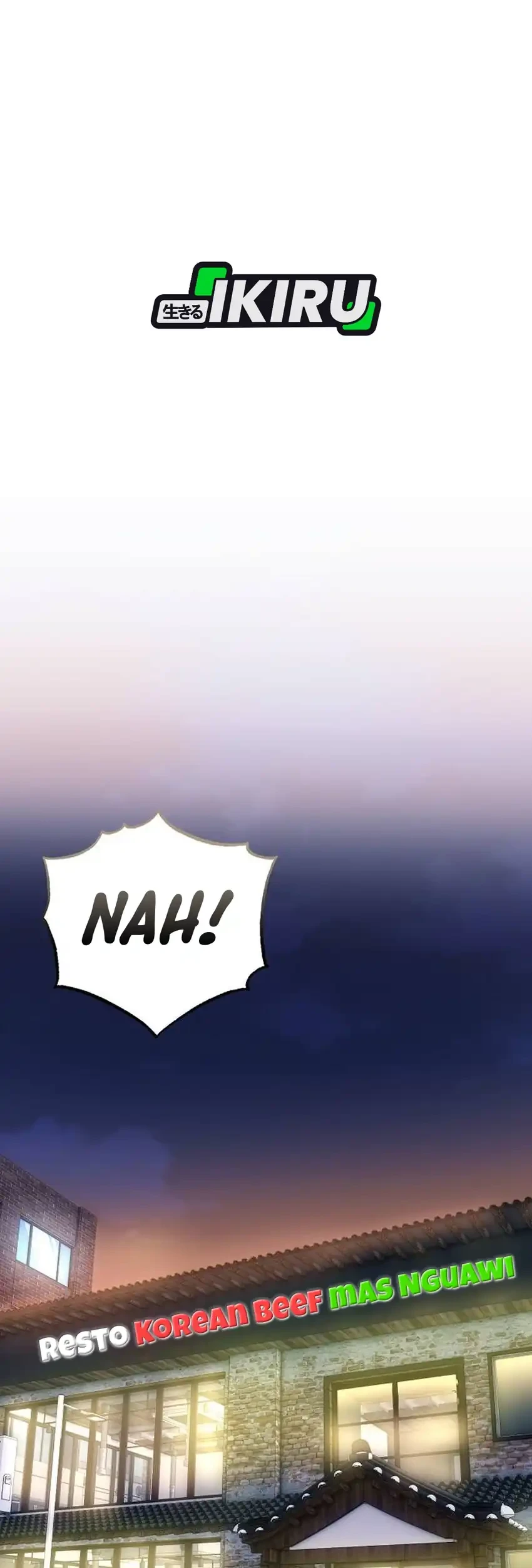 The New Employee Kim Chul-Soo Chapter 140 Gambar 22