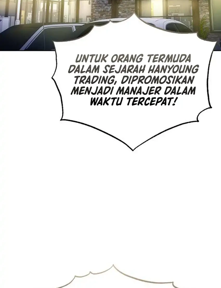 The New Employee Kim Chul-Soo Chapter 140 Gambar 23