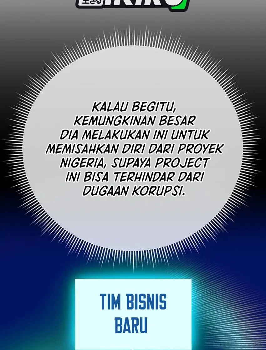 The New Employee Kim Chul-Soo Chapter 140 Gambar 45