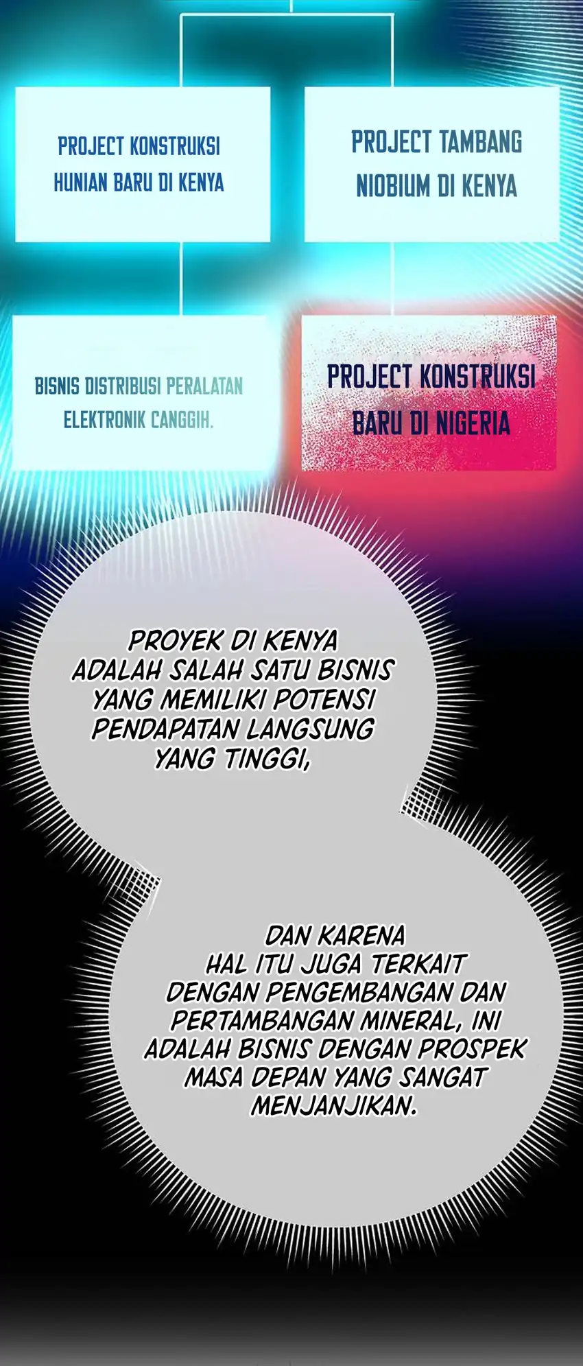 The New Employee Kim Chul-Soo Chapter 140 Gambar 46