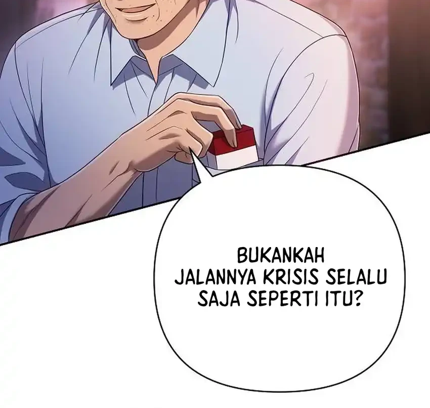 The New Employee Kim Chul-Soo Chapter 140 Gambar 54