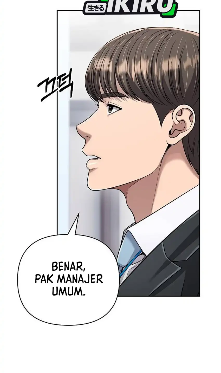 The New Employee Kim Chul-Soo Chapter 140 Gambar 4