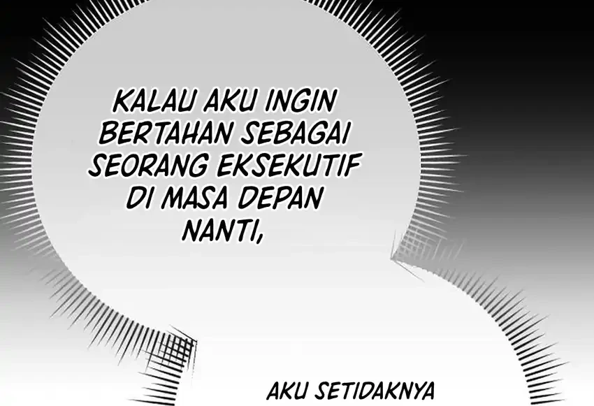 The New Employee Kim Chul-Soo Chapter 140 Gambar 64