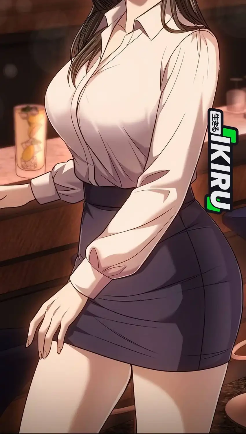 The New Employee Kim Chul-Soo Chapter 140 Gambar 68