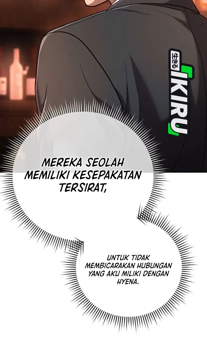 The New Employee Kim Chul-Soo Chapter 140 Gambar 76