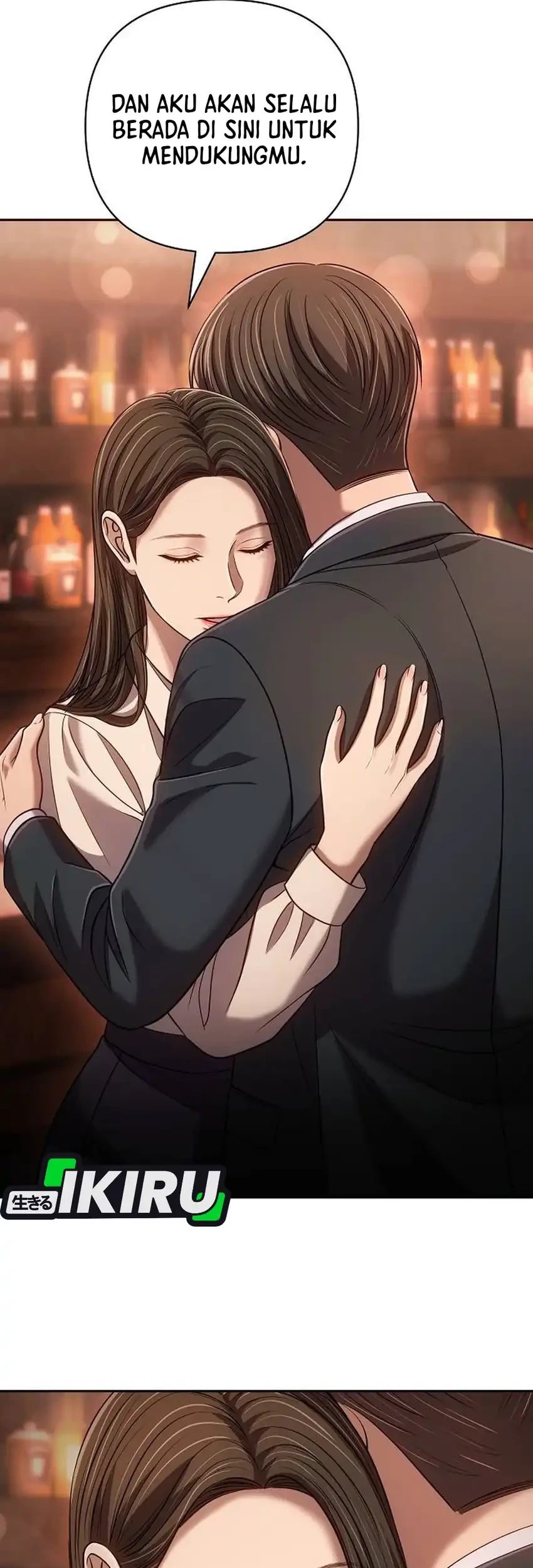 The New Employee Kim Chul-Soo Chapter 140 Gambar 85