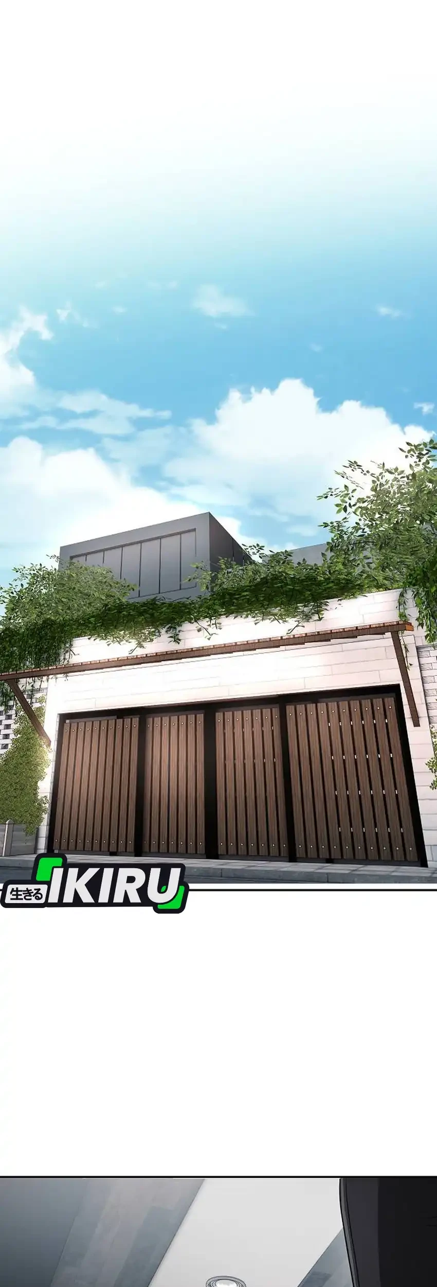 The New Employee Kim Chul-Soo Chapter 140 Gambar 89