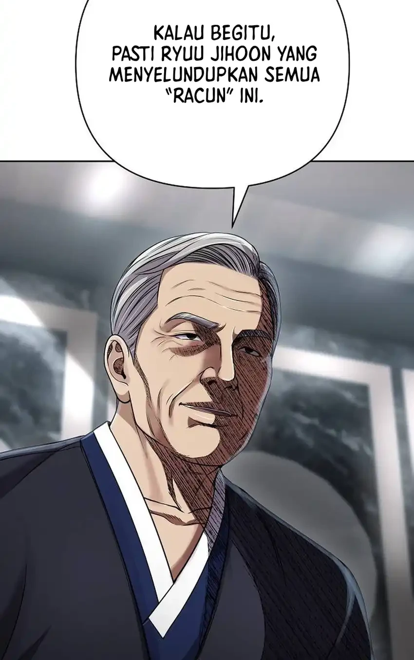 The New Employee Kim Chul-Soo Chapter 140 Gambar 104