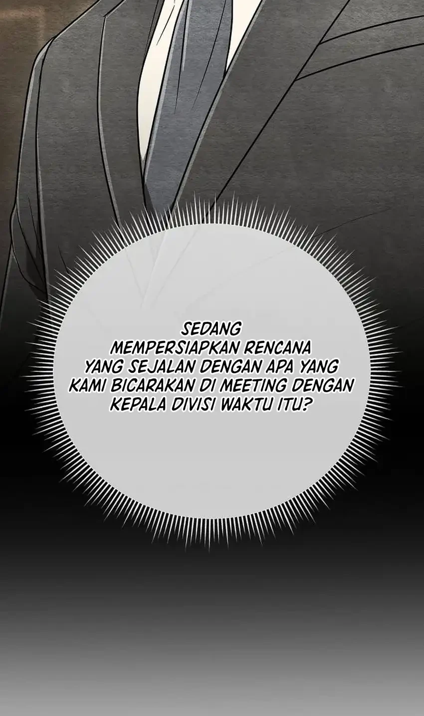 The New Employee Kim Chul-Soo Chapter 140 Gambar 9