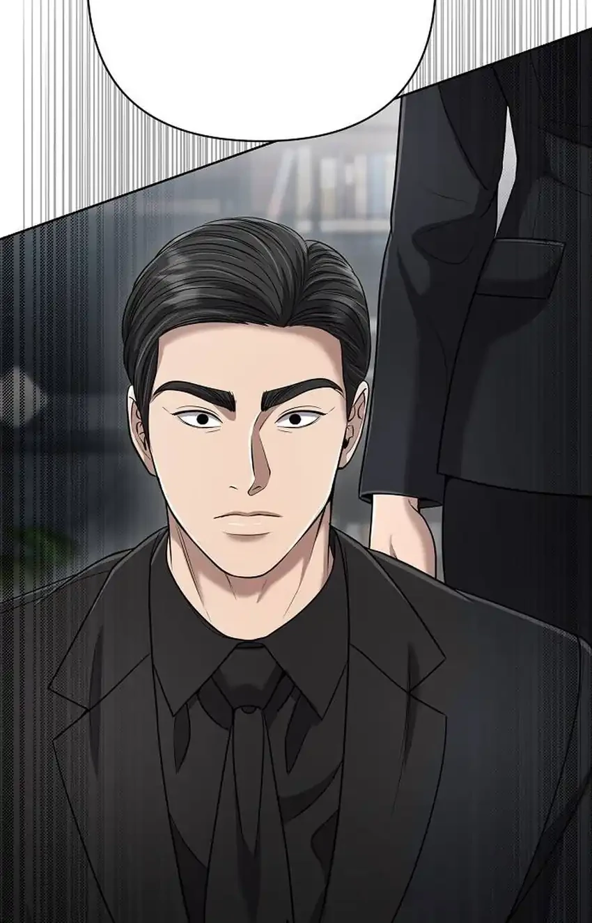 The New Employee Kim Chul-Soo Chapter 140 Gambar 117