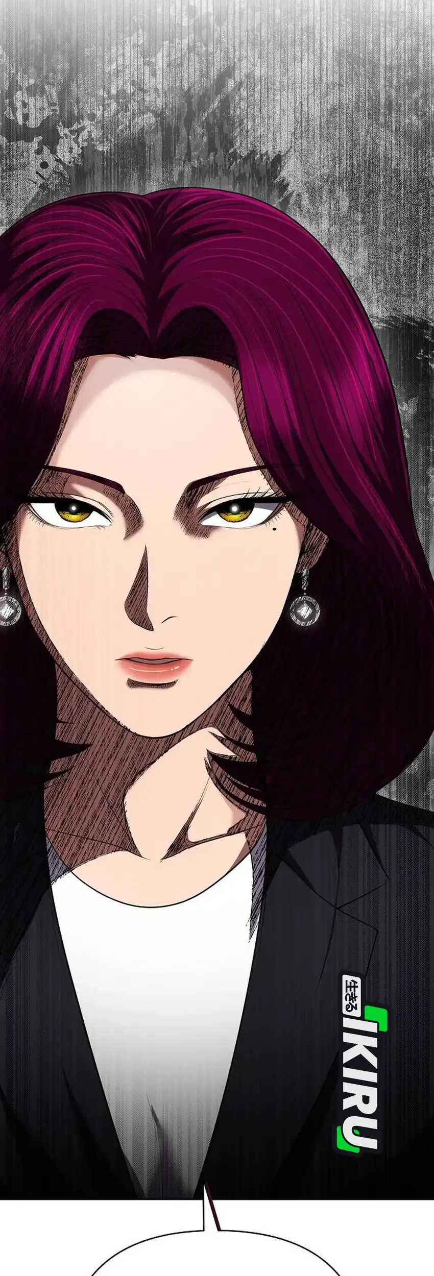 The New Employee Kim Chul-Soo Chapter 140 Gambar 120