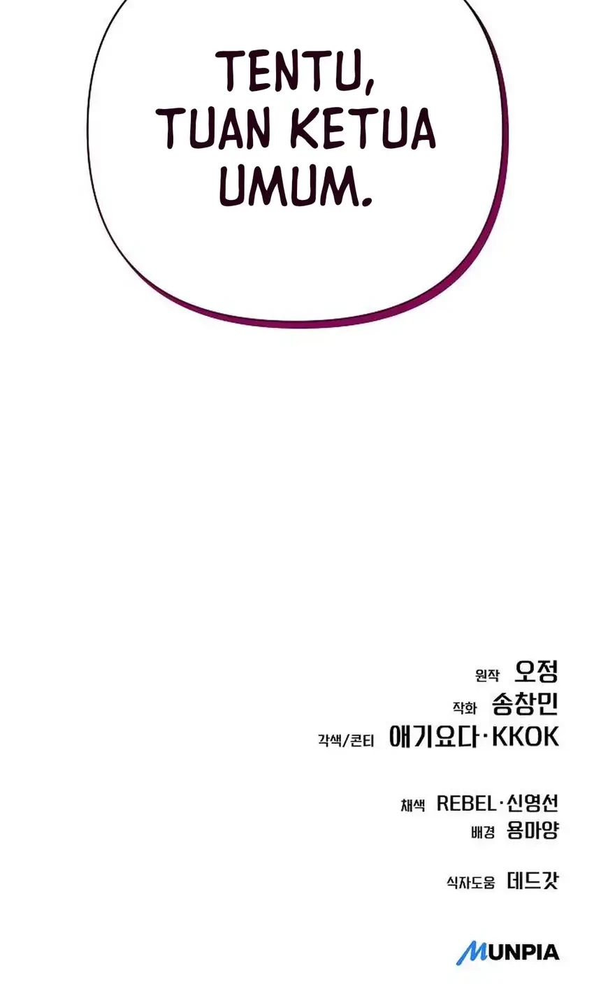 The New Employee Kim Chul-Soo Chapter 140 Gambar 121