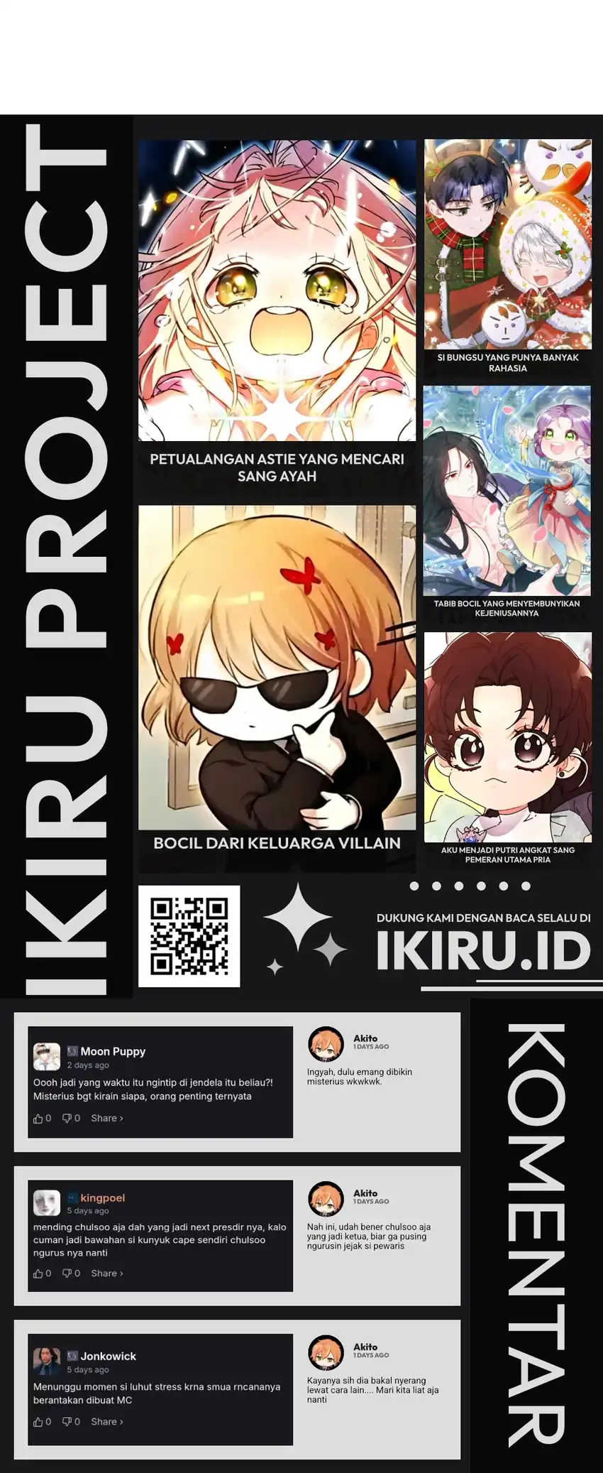 The New Employee Kim Chul-Soo Chapter 140 Gambar 122