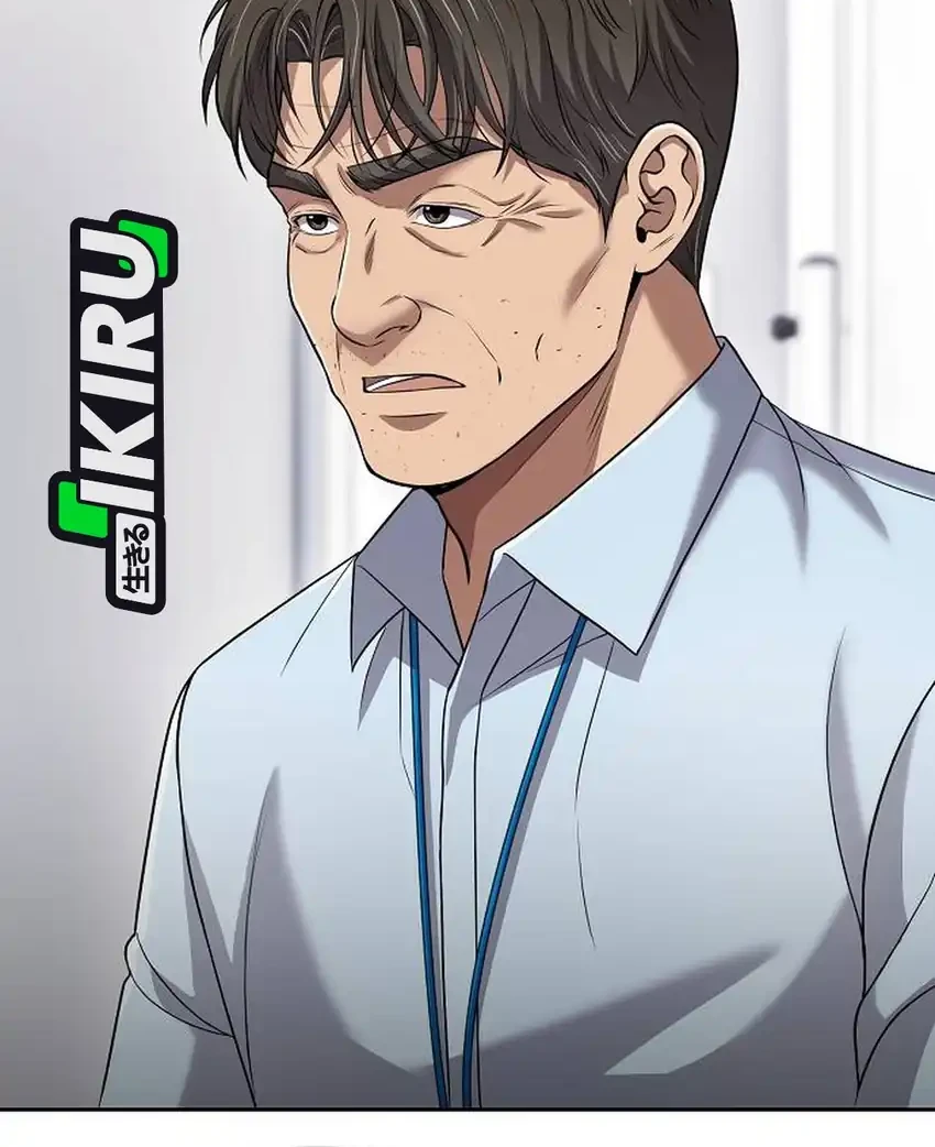 The New Employee Kim Chul-Soo Chapter 140 Gambar 17