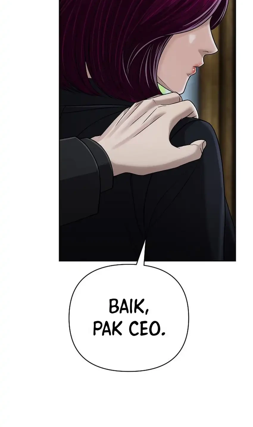 The New Employee Kim Chul-Soo Chapter 141 Gambar 24