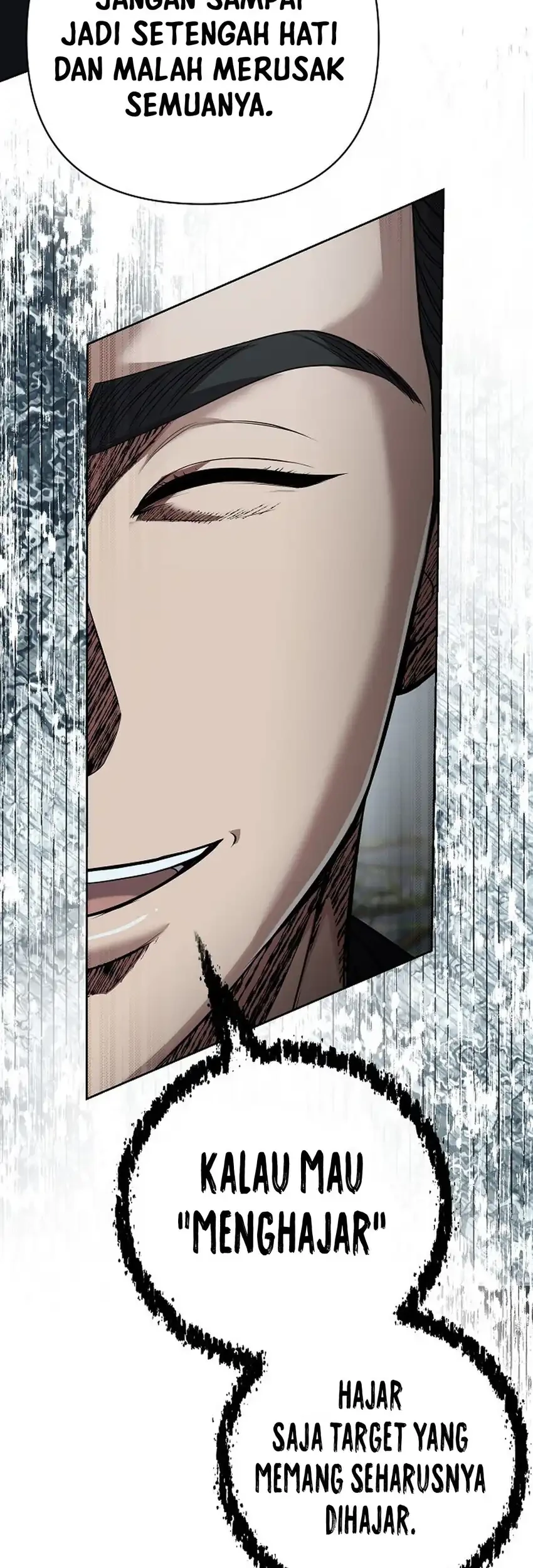 The New Employee Kim Chul-Soo Chapter 141 Gambar 32